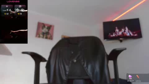 thonydupont online show from 04/18/26, 09:48