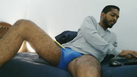 thonyy online show from 02/07/25, 11:23