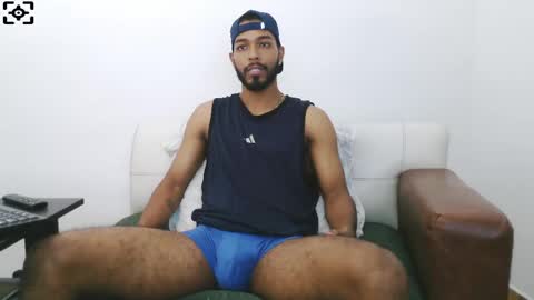 thonyy online show from 03/07/25, 04:13