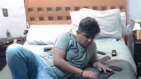 Snapshot of thor0200 chatting on 12/11/24, 02:41 thor0200 online show from 12/11/24, 02:41