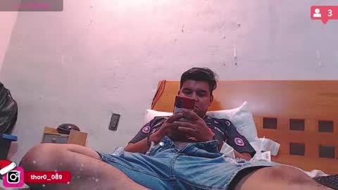 Snapshot of thor0200 chatting on 12/12/24, 10:09 thor0200 online show from 12/12/24, 10:09