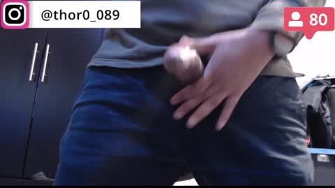 Snapshot of thor0200 chatting on 02/05/25, 07:31 thor0200 online show from 02/05/25, 07:31