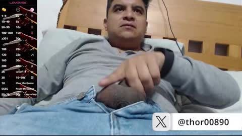 thor0200 online show from 02/10/26, 03:54