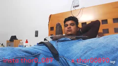 thor0200 online show from 02/13/26, 05:03