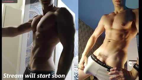 thor_banger online show from 12/21/25, 05:09