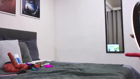 Snapshot of thor_dosson chatting on 12/16/24, 03:19 Thor Dosson online show from 12/16/24, 03:19