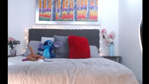 Snapshot of thor_dosson chatting on 11/08/25, 08:03 Thor Dosson online show from 11/08/25, 08:03