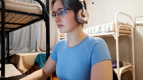 Grace online show from 10/24/25, 01:51
