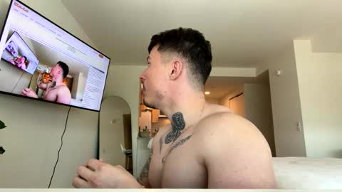 Snapshot of thorclarck_ chatting on 04/24/26, 05:04 Sebastian online show from 04/24/26, 05:04