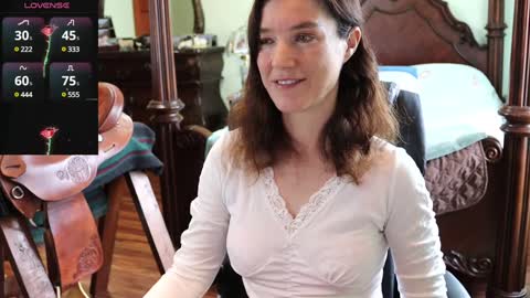 Snapshot of thornbury_rose chatting on 02/04/25, 06:49 ThornburyRose online show from 02/04/25, 06:49