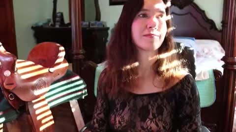 ThornburyRose online show from 01/31/26, 09:35