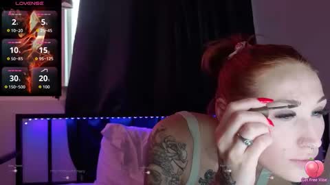 Snapshot of thornsandhoney chatting on 06/04/26, 12:27 thornsandhoney online show from 06/04/26, 12:27
