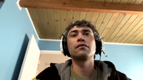 Jiraiya-sama online show from 05/01/26, 06:56