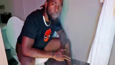 Thotyboy online show from 10/29/25, 11:56