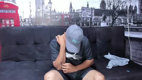 Snapshot of threesome_sexy chatting on 01/10/25, 01:20 BRITHANY BRYAN ALEX online show from 01/10/25, 01:20