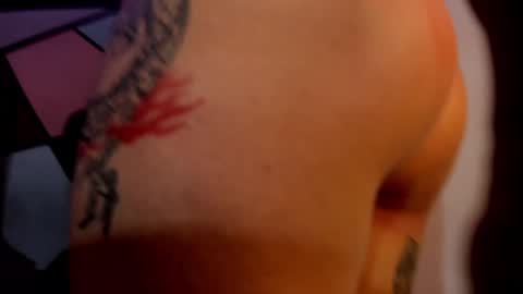 Snapshot of thristan_222 chatting on 12/23/24, 02:35 Thristan online show from 12/23/24, 02:35