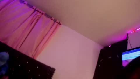 Snapshot of thristan_222 chatting on 01/10/25, 02:14 Thristan online show from 01/10/25, 02:14