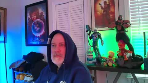 throatdoctor69 online show from 03/01/26, 02:30