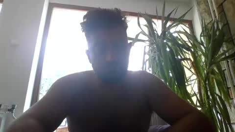 Snapshot of throatdom4u chatting on 07/19/26, 11:03 ThroatDom4U online show from 07/19/26, 11:03