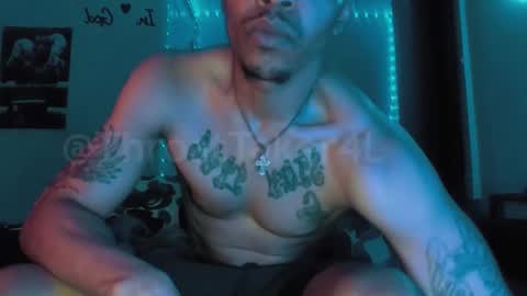 ThroatTaker4l  online show from 05/06/26, 12:30