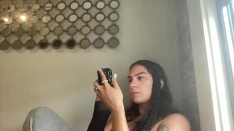 throatyygoat online show from 10/03/25, 03:20