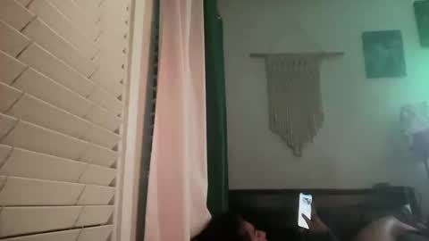 throatyygoat online show from 10/17/25, 04:15