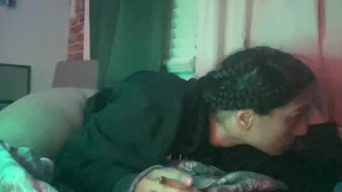 throatyygoat online show from 10/21/25, 06:03