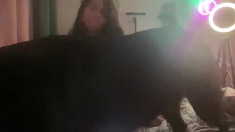 throatyygoat online show from 10/31/25, 05:19