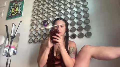 throatyygoat online show from 01/17/26, 10:35