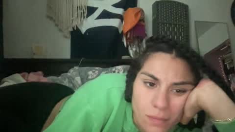 throatyygoat online show from 02/16/26, 06:59