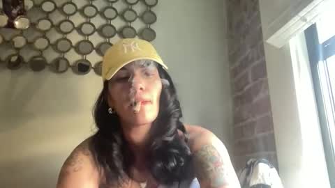 throatyygoat online show from 03/02/26, 12:46