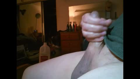 throbbing1 online show from 02/14/25, 02:50