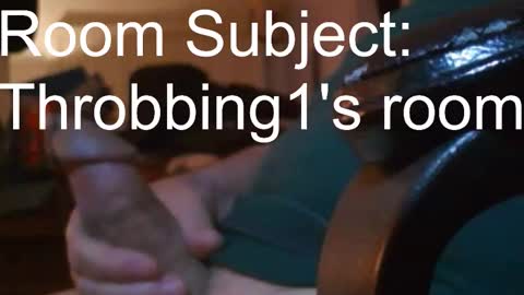 Snapshot of throbbing1 chatting on 03/14/26, 07:58 throbbing1 online show from 03/14/26, 07:58