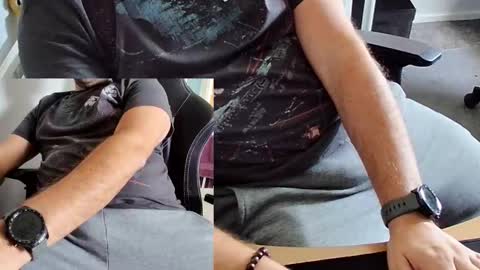 Snapshot of throbbingbrain chatting on 09/19/25, 11:22 Rob online show from 09/19/25, 11:22