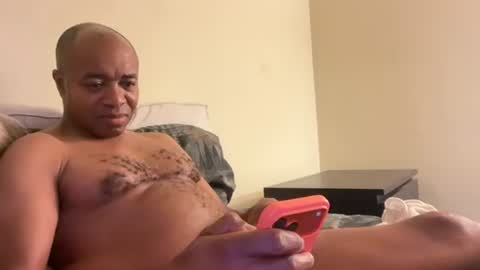 austin xzandros online show from 05/13/26, 11:51