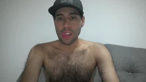 Luka online show from 01/24/25, 03:45