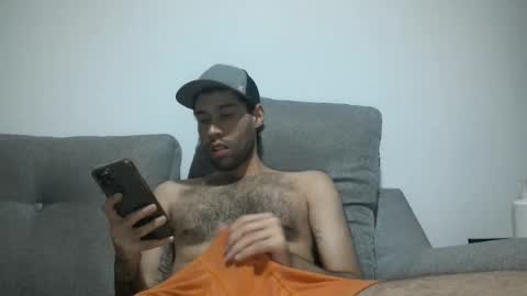 Luka online show from 01/28/25, 01:18