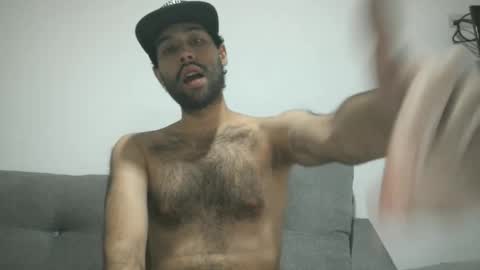 Luka online show from 02/03/25, 02:55