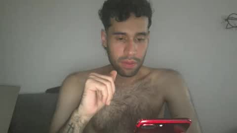 Luka online show from 11/18/25, 06:56