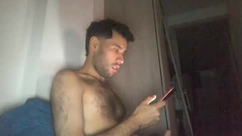 Luka online show from 12/03/25, 01:35