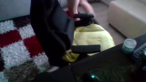 EdgingMasterThrthrd online show from 03/22/26, 10:40