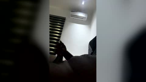 Snapshot of thrust01 chatting on 04/23/26, 08:24 thrust01 online show from 04/23/26, 08:24