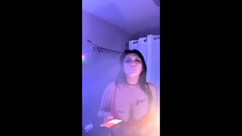 Snapshot of tht_1latinabarbie chatting on 02/04/26, 08:20 LatinaBarbie666 online show from 02/04/26, 08:20