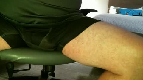 Snapshot of thumperdlj chatting on 11/01/25, 04:03 Thumper online show from 11/01/25, 04:03