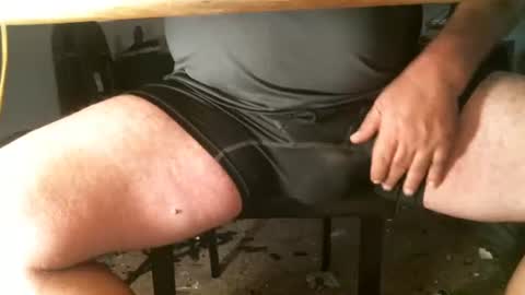 Snapshot of thumperdlj chatting on 11/07/25, 02:39 Thumper online show from 11/07/25, 02:39