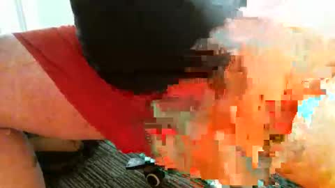 Thumper online show from 01/13/26, 12:49