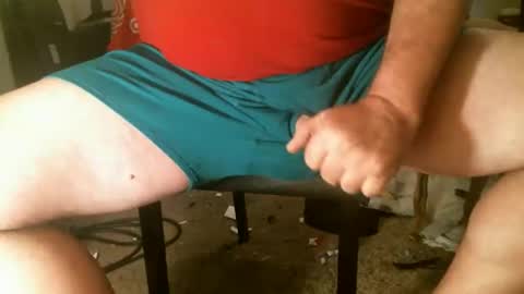 Thumper online show from 02/12/26, 02:56