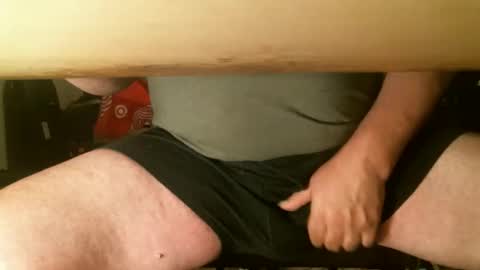 Snapshot of thumperdlj chatting on 03/26/26, 12:55 Thumper online show from 03/26/26, 12:55