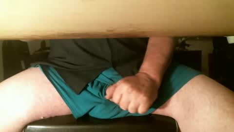 Snapshot of thumperdlj chatting on 03/30/26, 12:50 Thumper online show from 03/30/26, 12:50