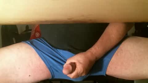 Snapshot of thumperdlj chatting on 04/01/26, 01:23 Thumper online show from 04/01/26, 01:23